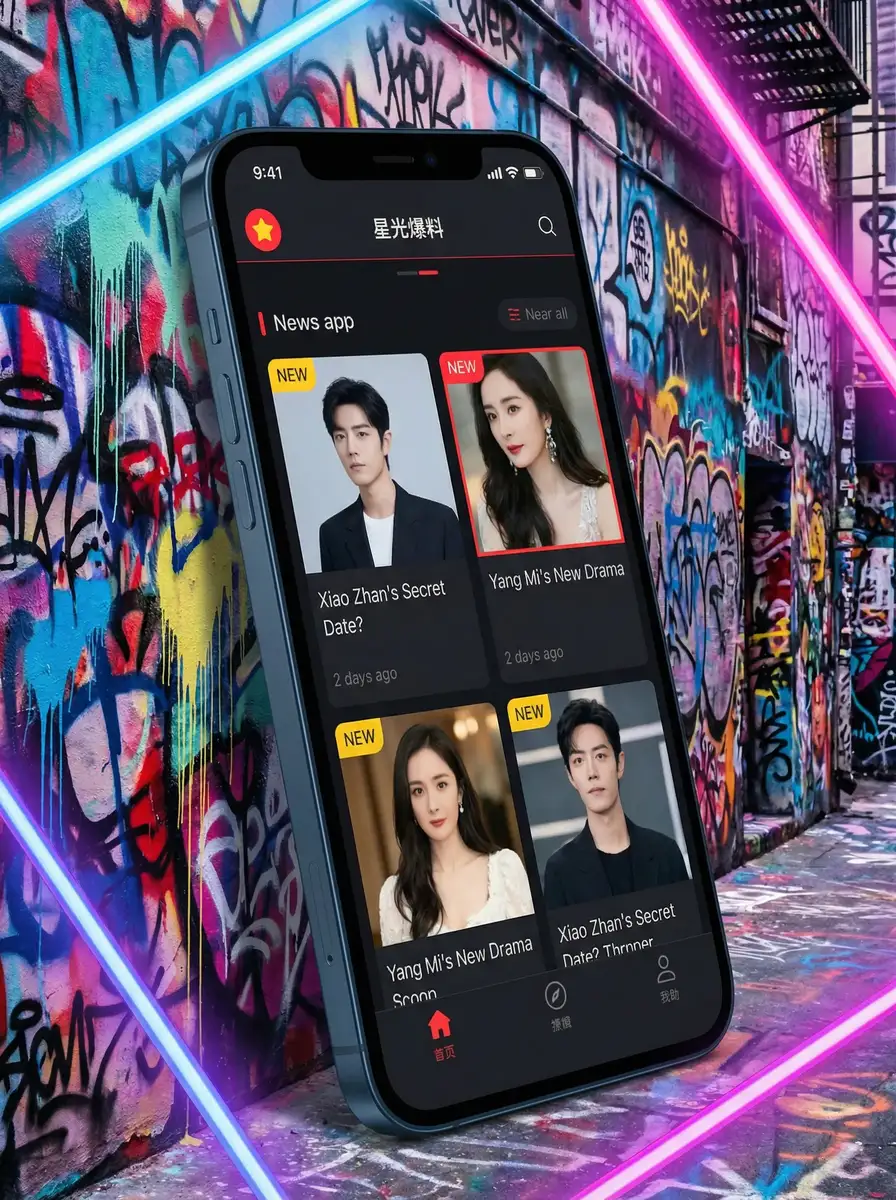 好妈妈韩国电影免费看 APP界面展示 - 掌上吃瓜神器